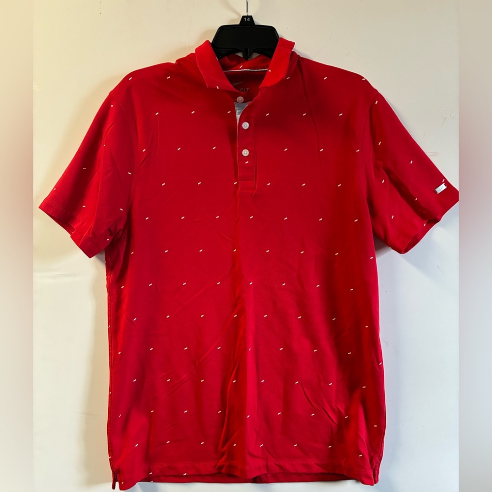 Nike Golf Polo Men’s M